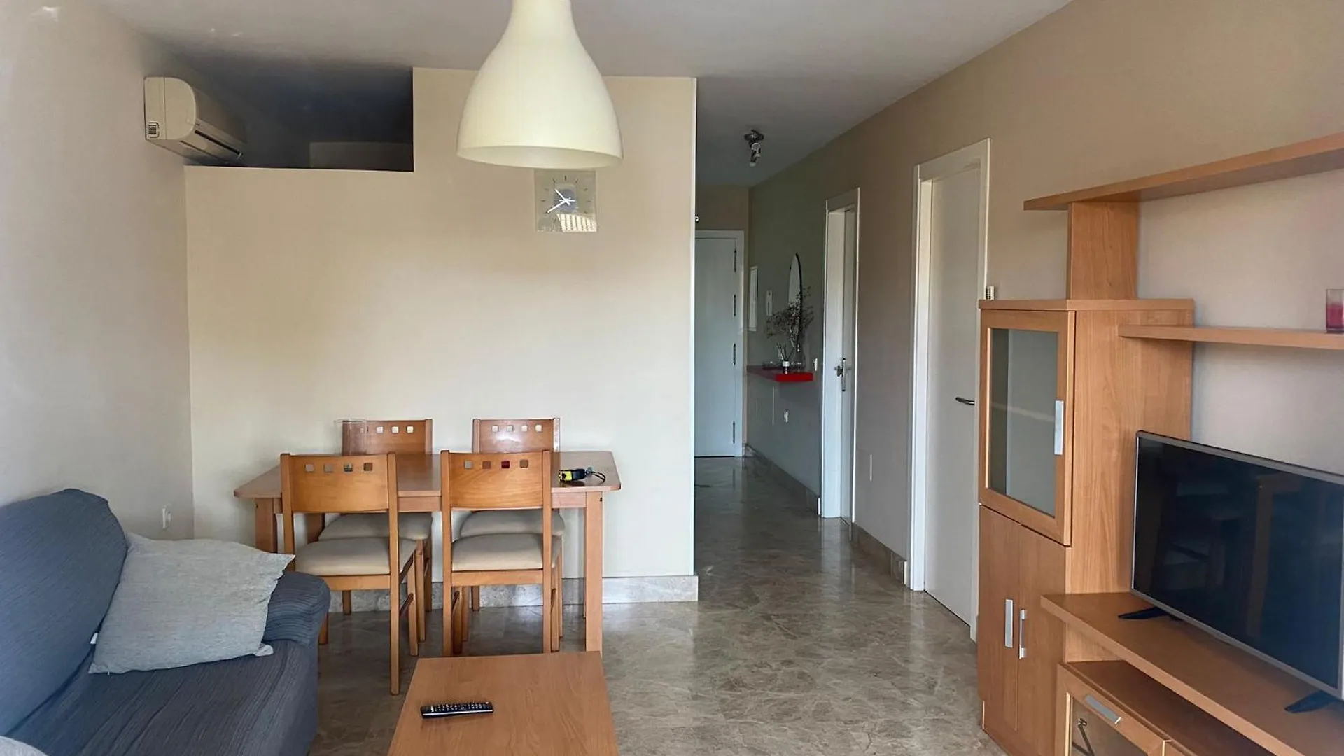 Apartamento Portofino Sun & Beach ألميريمار