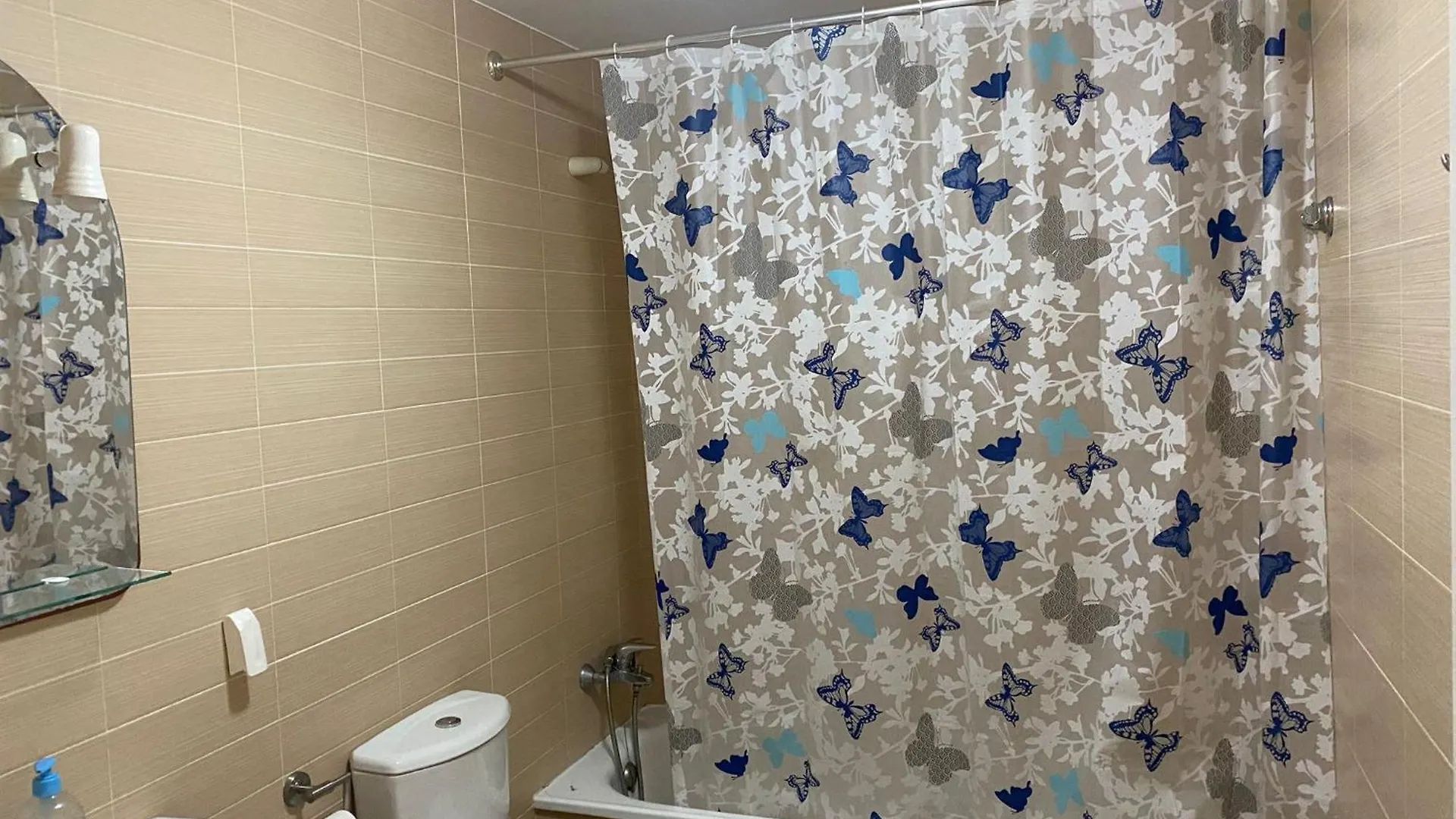 Apartamento Portofino Sun & Beach ألميريمار إسبانيا