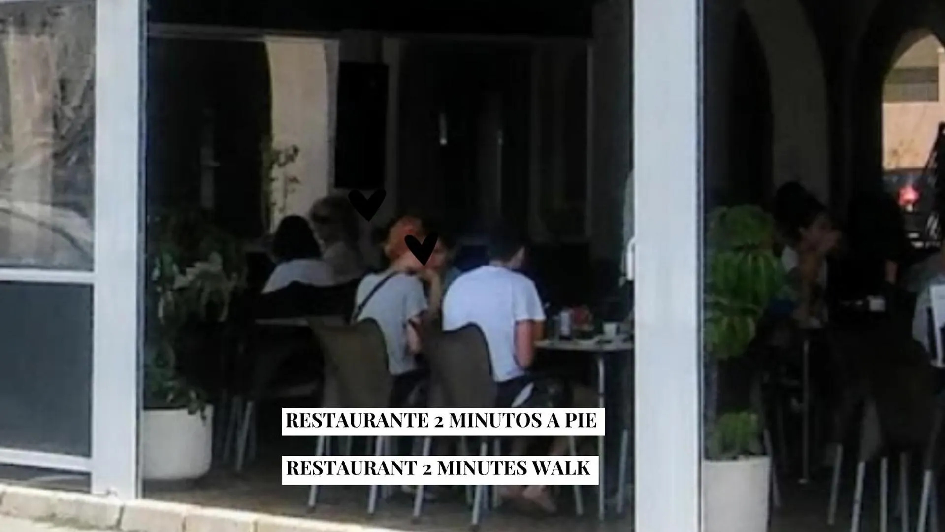 Apartamento Portofino Sun & Beach ألميريمار شقة