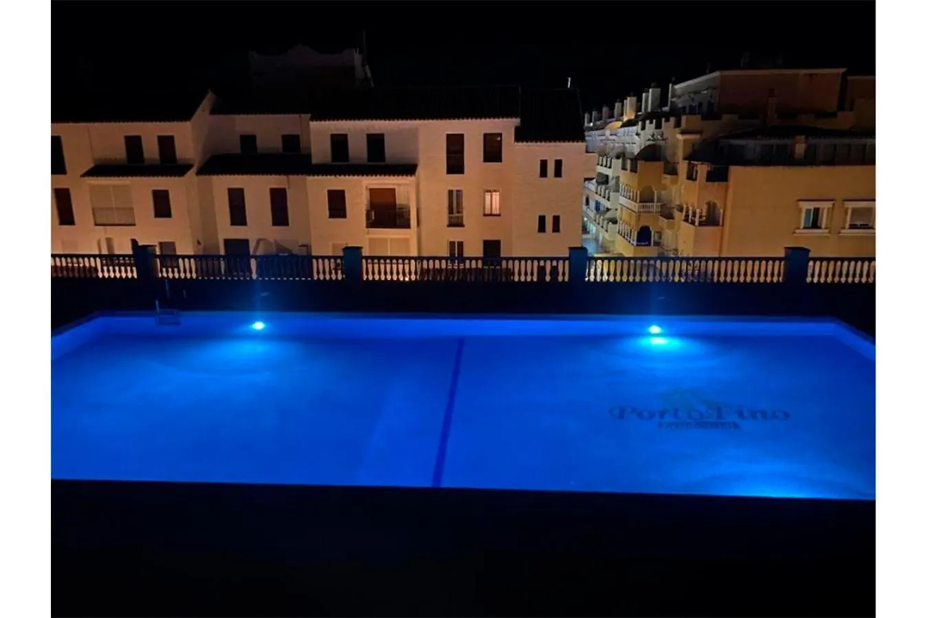 Apartamento Portofino Sun & Beach ألميريمار 0*,